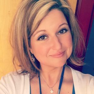 Meet your Posher, Misty